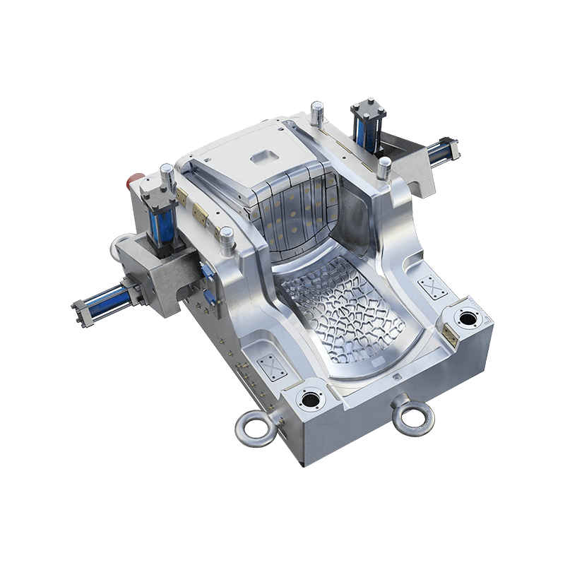 Plastic Outdoor Chair Mould